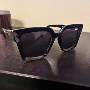 Quay sunglasses